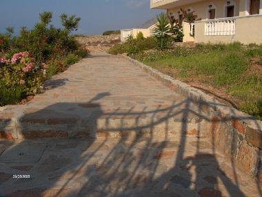 Holiday Apartment in Fry (Dodekanisos) or holiday homes and vacation rentals