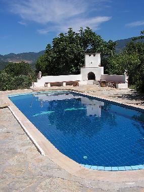 Holiday House in �z�ml� (Mugla) or holiday homes and vacation rentals