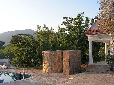 Holiday House in �z�ml� (Mugla) or holiday homes and vacation rentals