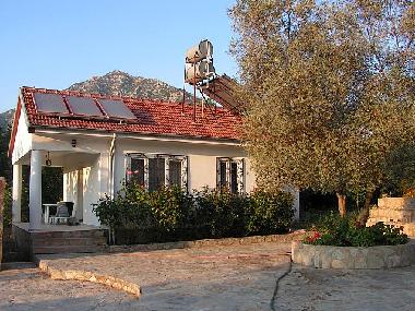 Holiday House in �z�ml� (Mugla) or holiday homes and vacation rentals