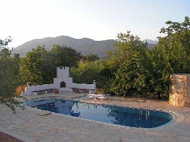Holiday House in �z�ml� (Mugla) or holiday homes and vacation rentals
