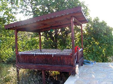 Holiday House in �z�ml� (Mugla) or holiday homes and vacation rentals