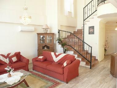 Villa in Kargicak (Antalya) or holiday homes and vacation rentals