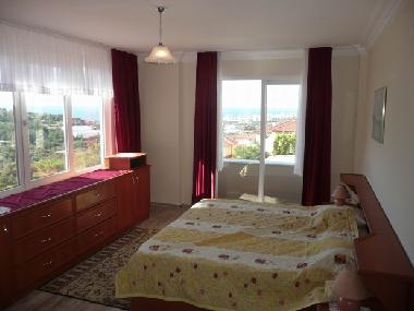 Villa in Kargicak (Antalya) or holiday homes and vacation rentals