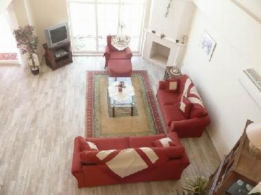 Villa in Kargicak (Antalya) or holiday homes and vacation rentals
