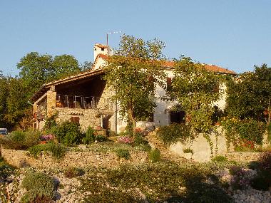 Holiday House in Roc (Istarska) or holiday homes and vacation rentals