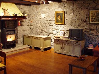 Holiday House in Roc (Istarska) or holiday homes and vacation rentals