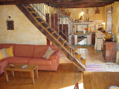 Holiday House in Roc (Istarska) or holiday homes and vacation rentals