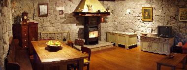 Holiday House in Roc (Istarska) or holiday homes and vacation rentals