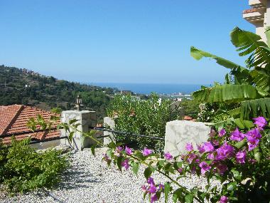 Villa in Kargicak (Antalya) or holiday homes and vacation rentals