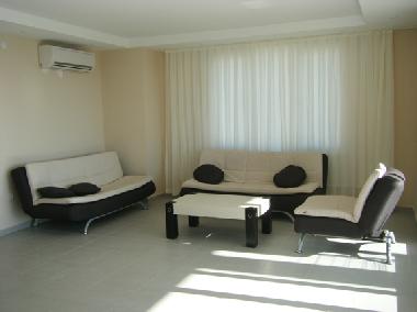 Villa in Kargicak (Antalya) or holiday homes and vacation rentals