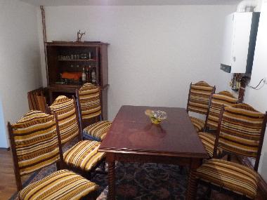 Holiday House in Busteni (Prahova) or holiday homes and vacation rentals