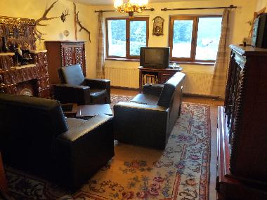 Holiday House in Busteni (Prahova) or holiday homes and vacation rentals