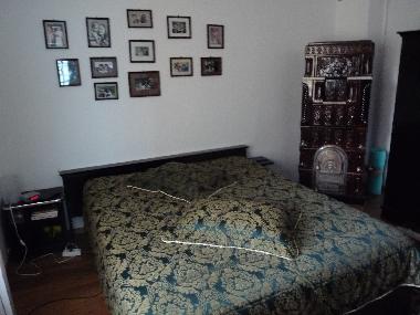 Holiday House in Busteni (Prahova) or holiday homes and vacation rentals