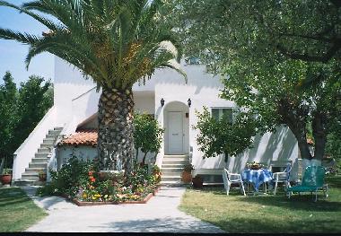 Holiday Apartment in Polichrono (Chalkidiki) or holiday homes and vacation rentals