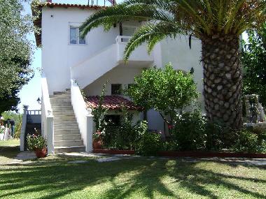 Holiday Apartment in Polichrono (Chalkidiki) or holiday homes and vacation rentals