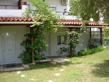 Holiday Apartment in Polichrono (Chalkidiki) or holiday homes and vacation rentals