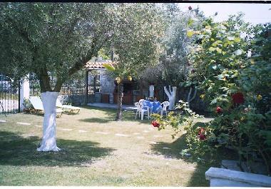 Holiday Apartment in Polichrono (Chalkidiki) or holiday homes and vacation rentals