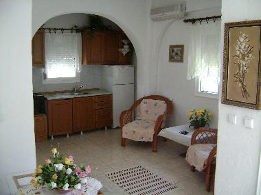 Holiday Apartment in Polichrono (Chalkidiki) or holiday homes and vacation rentals