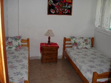 Holiday Apartment in Polichrono (Chalkidiki) or holiday homes and vacation rentals