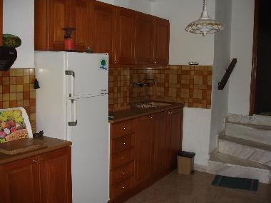 Holiday Apartment in Polichrono (Chalkidiki) or holiday homes and vacation rentals