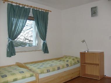 Holiday House in Mitterfirmiansreut (Mitterdorf) (Budejovicky Kraj) or holiday homes and vacation rentals
