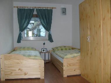 Holiday House in Mitterfirmiansreut (Mitterdorf) (Budejovicky Kraj) or holiday homes and vacation rentals