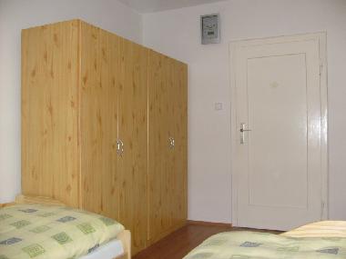 Holiday House in Mitterfirmiansreut (Mitterdorf) (Budejovicky Kraj) or holiday homes and vacation rentals