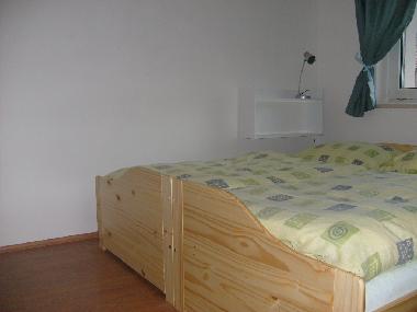 Holiday House in Mitterfirmiansreut (Mitterdorf) (Budejovicky Kraj) or holiday homes and vacation rentals