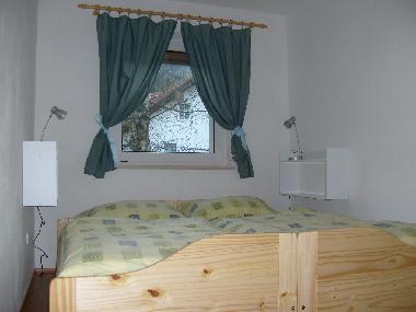 Holiday House in Mitterfirmiansreut (Mitterdorf) (Budejovicky Kraj) or holiday homes and vacation rentals