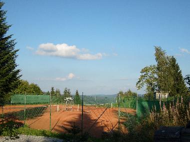Holiday House in Mitterfirmiansreut (Mitterdorf) (Budejovicky Kraj) or holiday homes and vacation rentals