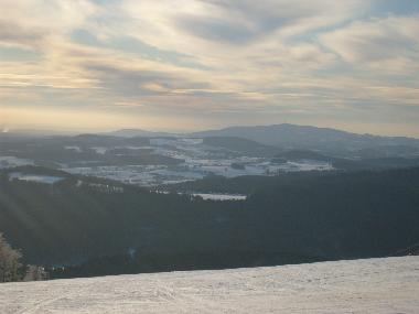 Holiday House in Mitterfirmiansreut (Mitterdorf) (Budejovicky Kraj) or holiday homes and vacation rentals