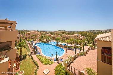 Holiday Apartment in Benahavis (M�laga) or holiday homes and vacation rentals