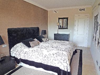 Holiday Apartment in Benahavis (M�laga) or holiday homes and vacation rentals