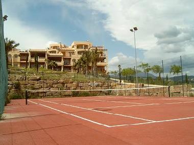 Holiday Apartment in Benahavis (M�laga) or holiday homes and vacation rentals