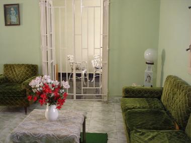 Holiday Apartment in Vedado (Ciudad de la Habana) or holiday homes and vacation rentals