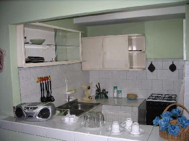 Holiday Apartment in Vedado (Ciudad de la Habana) or holiday homes and vacation rentals