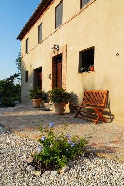 Locanda Nemorosa - Front