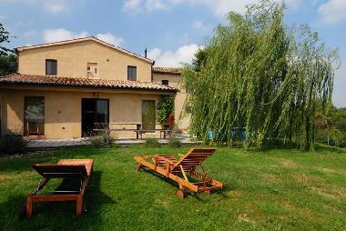 Locanda Nemorosa - Garden