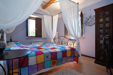 Locanda Nemorosa - Room 2