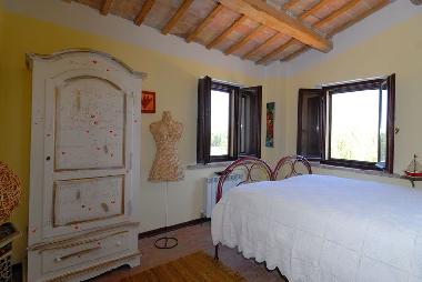 Locanda Nemorosa - Room 3