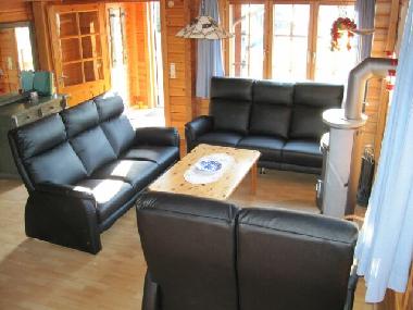 Holiday House in Frielendorf (Kurhessisches Bergland) or holiday homes and vacation rentals
