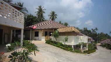 The House and the private Bar