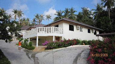 Villa in Koh samui (Surat Thani) or holiday homes and vacation rentals