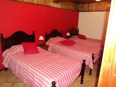 Holiday House in Sao .vicente (Madeira) or holiday homes and vacation rentals