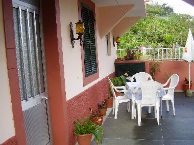 Holiday House in Sao .vicente (Madeira) or holiday homes and vacation rentals