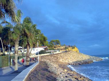 Holiday Apartment in RODA BARA (Tarragona) or holiday homes and vacation rentals