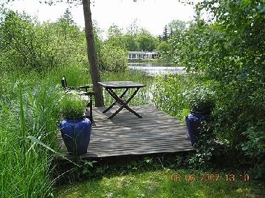 Holiday House in Tik�b (Frederiksborg) or holiday homes and vacation rentals