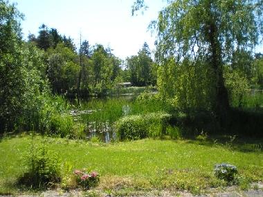 Holiday House in Tik�b (Frederiksborg) or holiday homes and vacation rentals