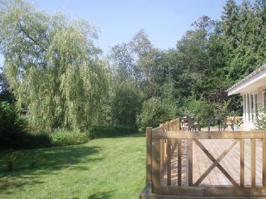 Holiday House in Tik�b (Frederiksborg) or holiday homes and vacation rentals